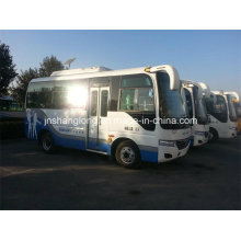 China 6 Meter Long 14 Seats-24 Seats Bus (school bus)